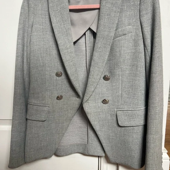 Veronica Beard Dickey Blazer Jacket 6 - Picture 1 of 7